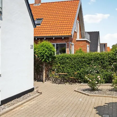 Lovely In With Wifi Сasa de vacaciones
