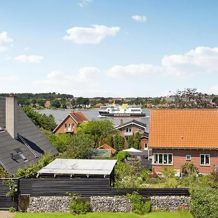 Lovely In With Wifi Сasa de vacaciones Svendborg